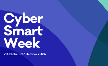 Cyber Smart Week