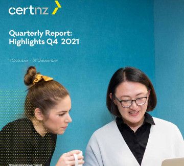 2021 Q4 Quarterly Report Social Image 